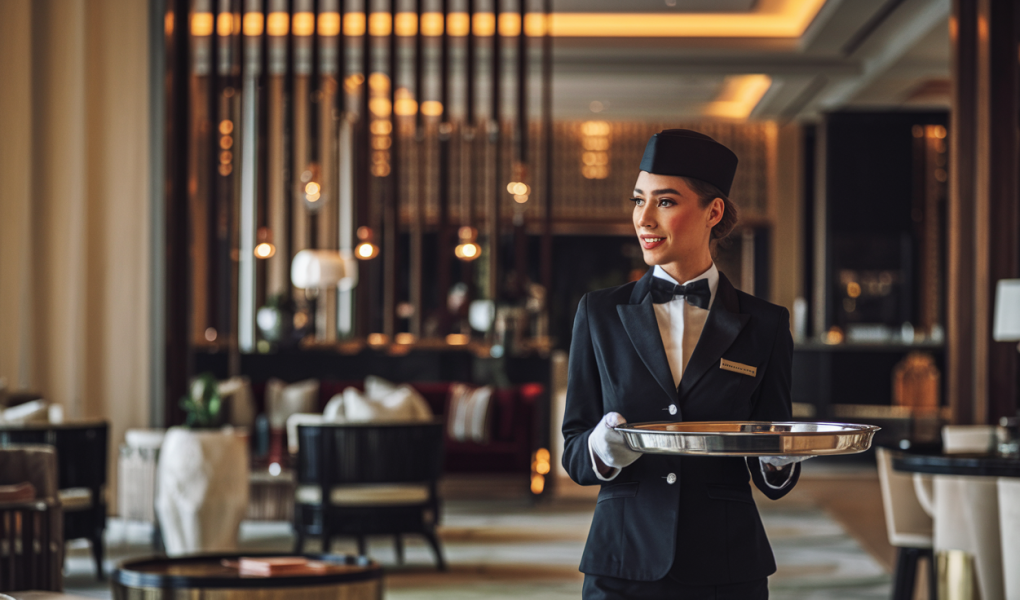 employe-hotel-plateau-hall-luxueux