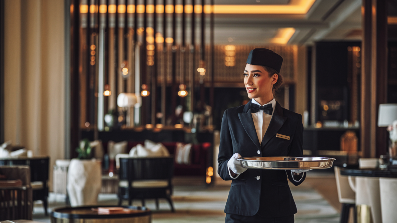 SMIC Hôtelier 2026 : Montant Net et Taux Horaire