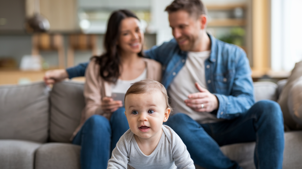 Réforme Congé Parental : ce qui Change en 2026