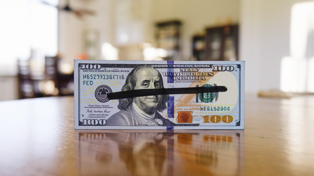 Billet Marque au Feutre Noir : Est-ce Encore Valable ?