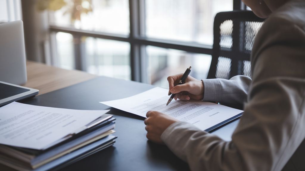 Reconnaissance de Dette : Modèle Gratuit et Valeur Juridique