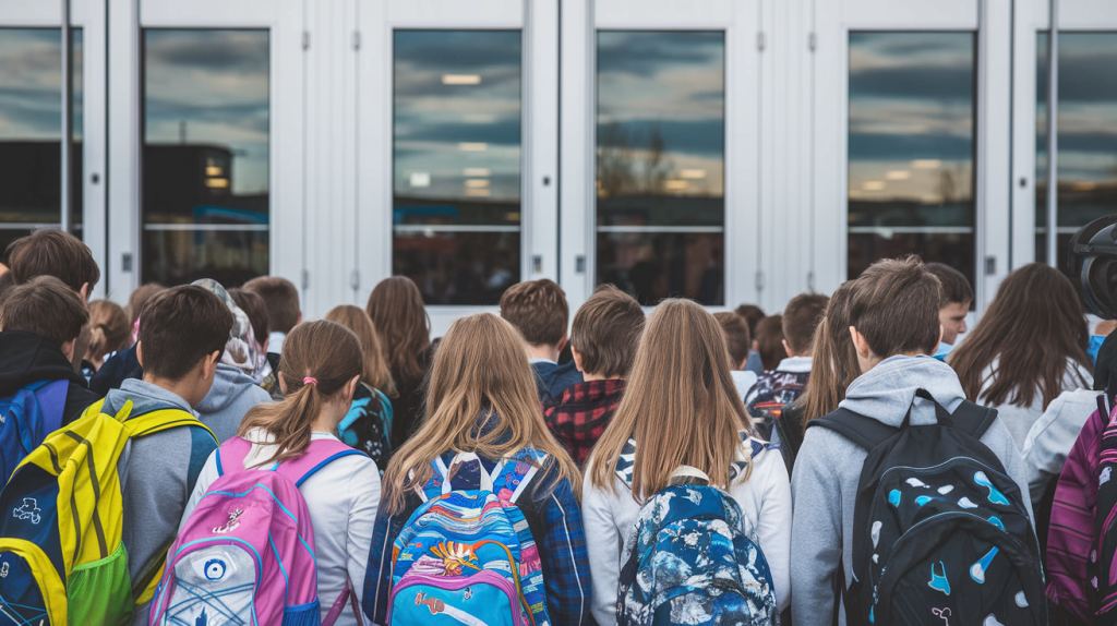 Grève École : Que se Passe-t-il pour les Élèves ?