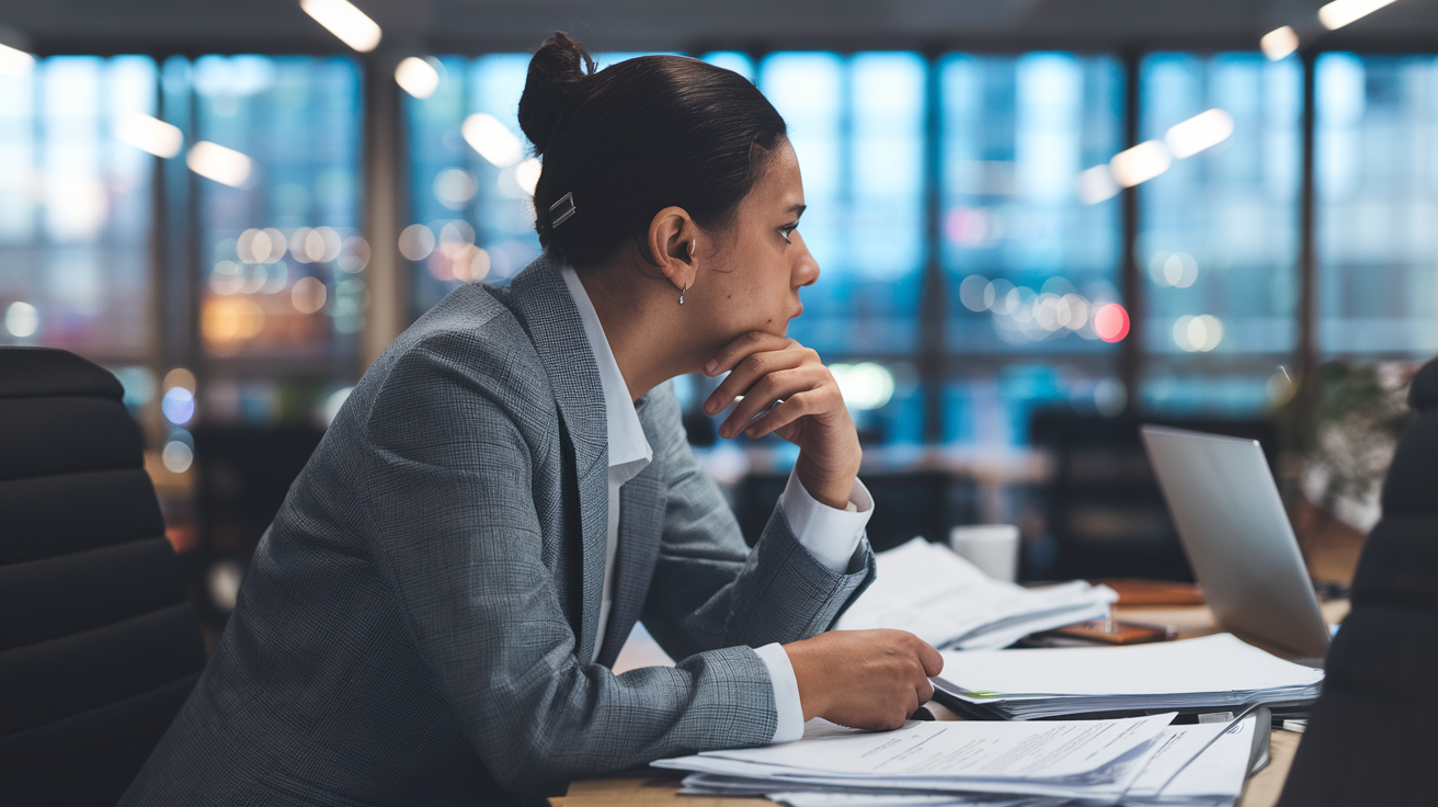 Le Piège du Licenciement pour Inaptitude Maladie Professionnelle : Quels Risques ?
