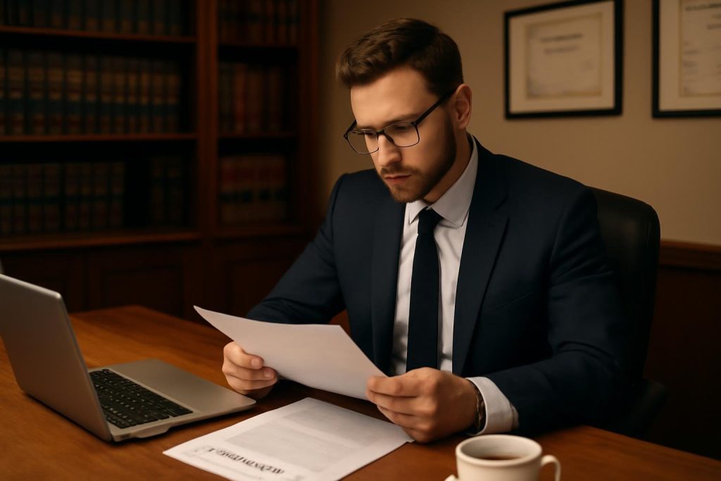 Quels sont les honoraires d&rsquo;un avocat