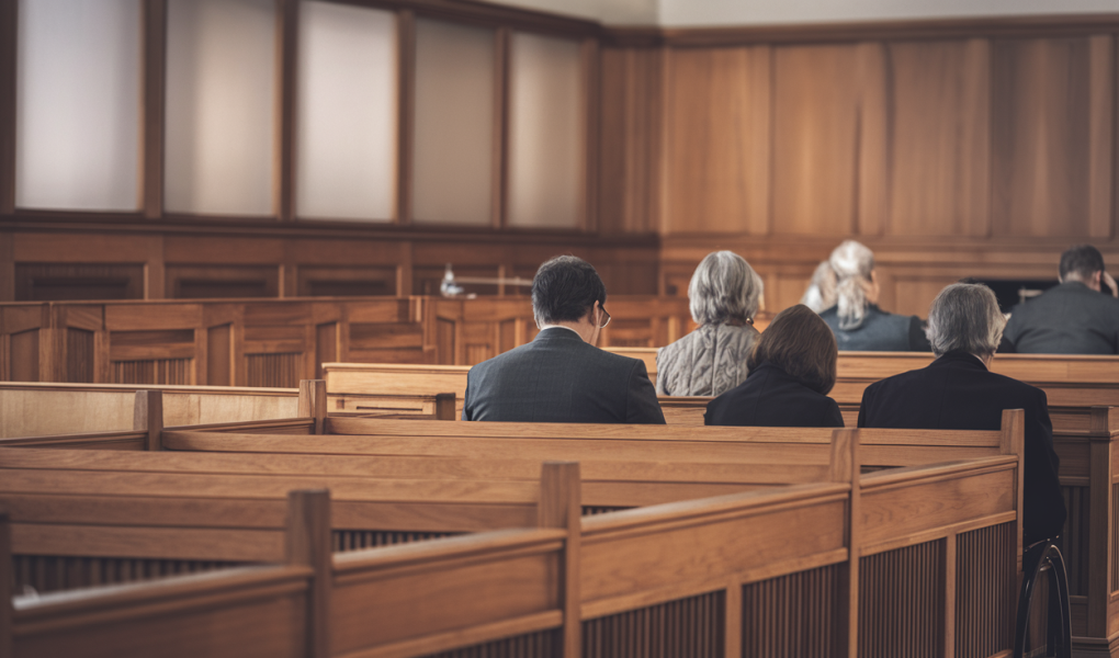 salle-attente-tribunal-bancs-bois-architecture