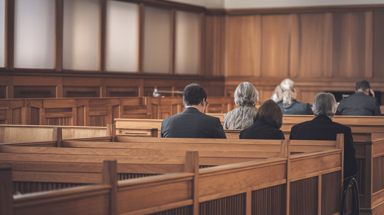 Combien de Fois Peut-on Faire Appel au JAF : Limites et Délais