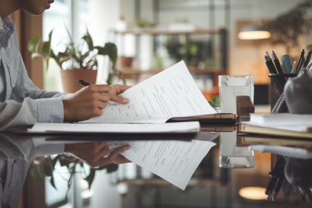 personne-documents-table-bureau-moderne