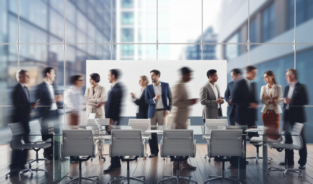 groupe-entrepreneurs-table-reunion-vue-urbaine