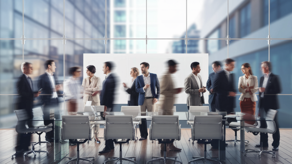 Actinbusiness : la Plateforme pour Entrepreneurs Francophones