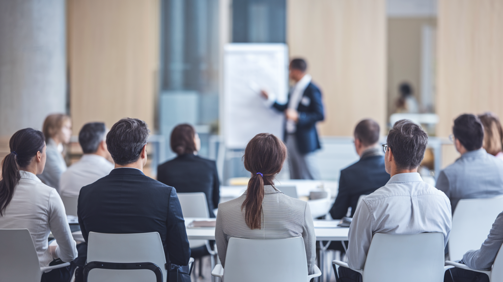 Formation sur la Sécurité : Quelles Options pour se Former ?