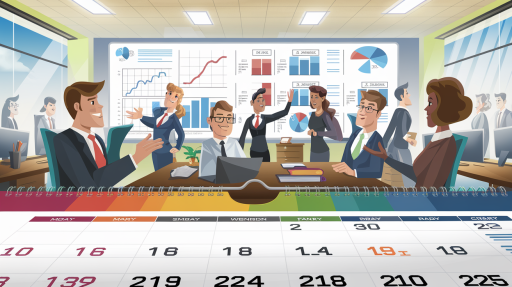 Annualisation Temps de Travail : Comment ça Fonctionne ?