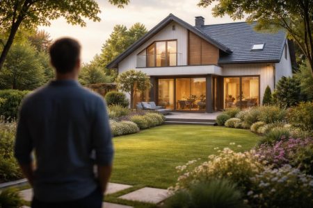 maison-moderne-jardin-silhouette-serenite