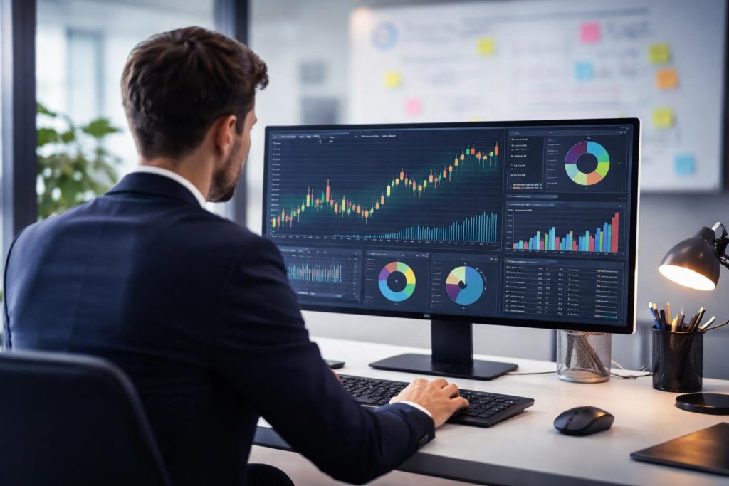 Calcul Seuil Rentabilité b2btoday.com : Comment l&rsquo;Utiliser ?