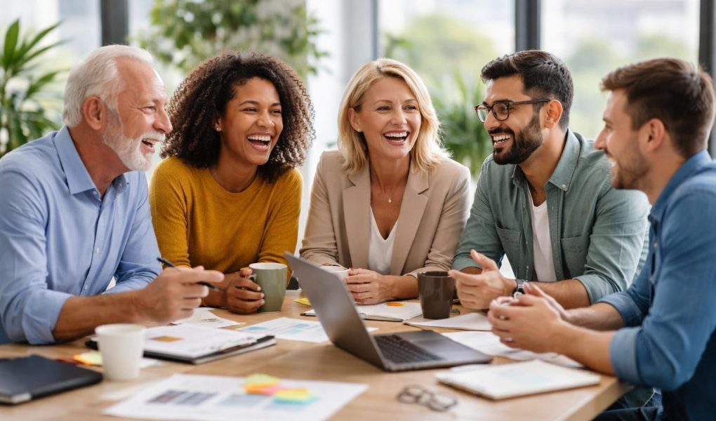 groupe-personnes-table-bureau-moderne
