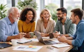 groupe-personnes-table-bureau-moderne