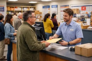 Prix Lettre Recommandée : Ça Coûte Combien en 2026 ?