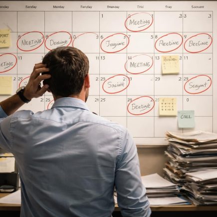 employe-calendrier-mural-bureau-documents