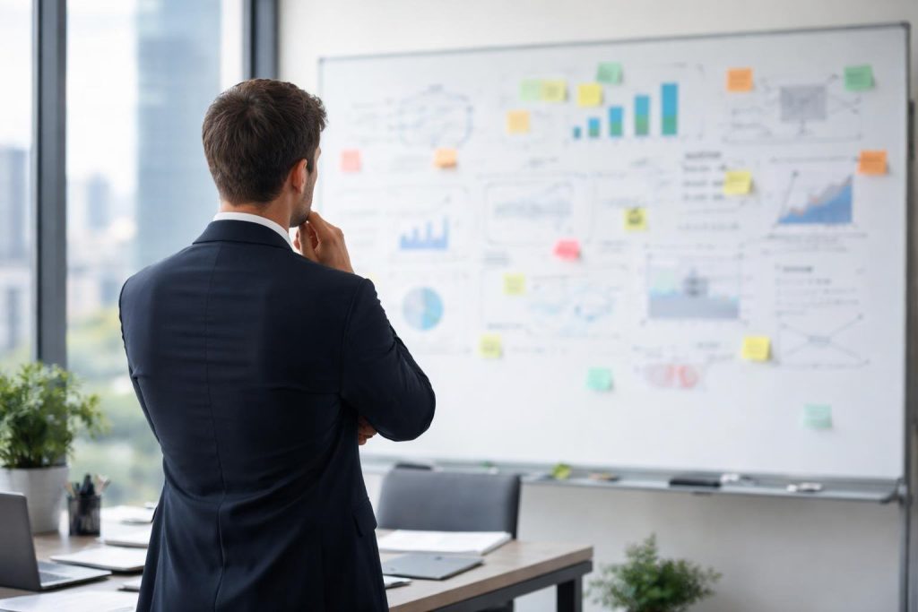 Creation-Entreprise-France.com Avis : Fiable ou à Éviter ?