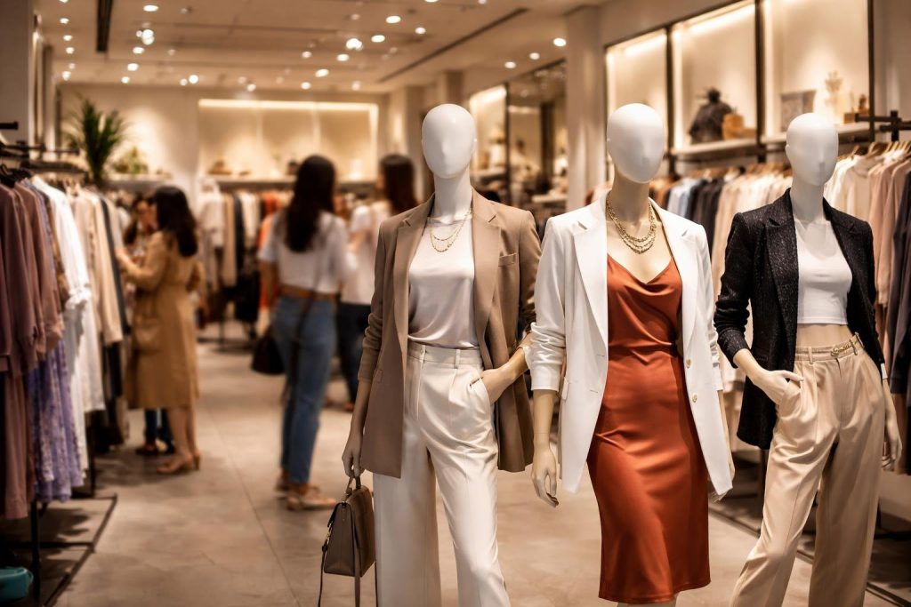 Infinite Styles Ecommerce : C&rsquo;est Quoi Cette Entreprise ?