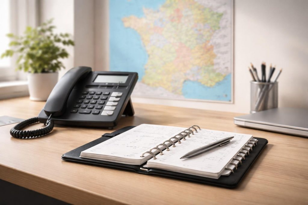 CIBTP Contact : Tous les Numéros et Adresses par Région