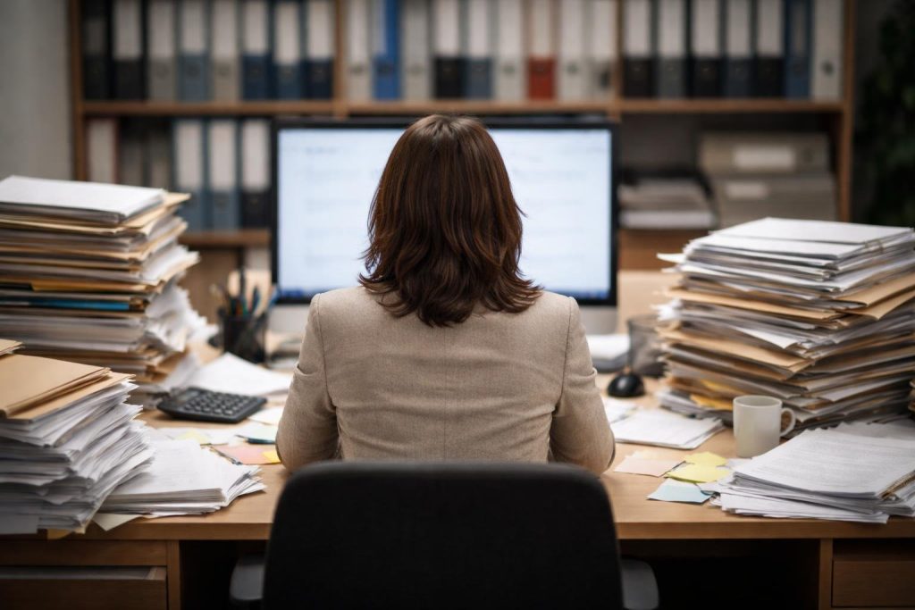 Dépôt de l&rsquo;État des Créances : Quand et Comment le Faire ?