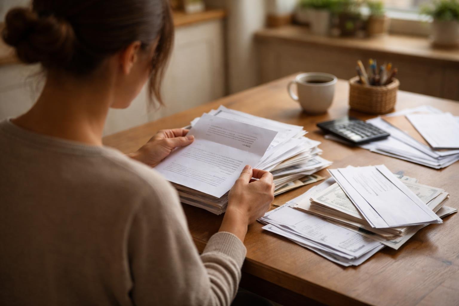 Dette Forclose : Que Faire si vous Recevez encore des Relances ?