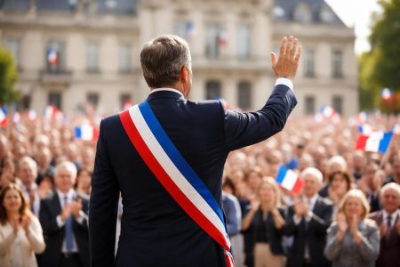 maire-salue-foule-evenement-batiments