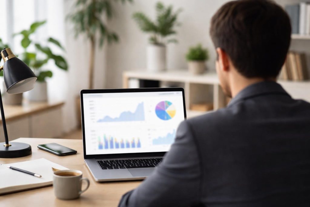 Credit Monitoring Arrangement : Qu&rsquo;est-ce que c&rsquo;est ?