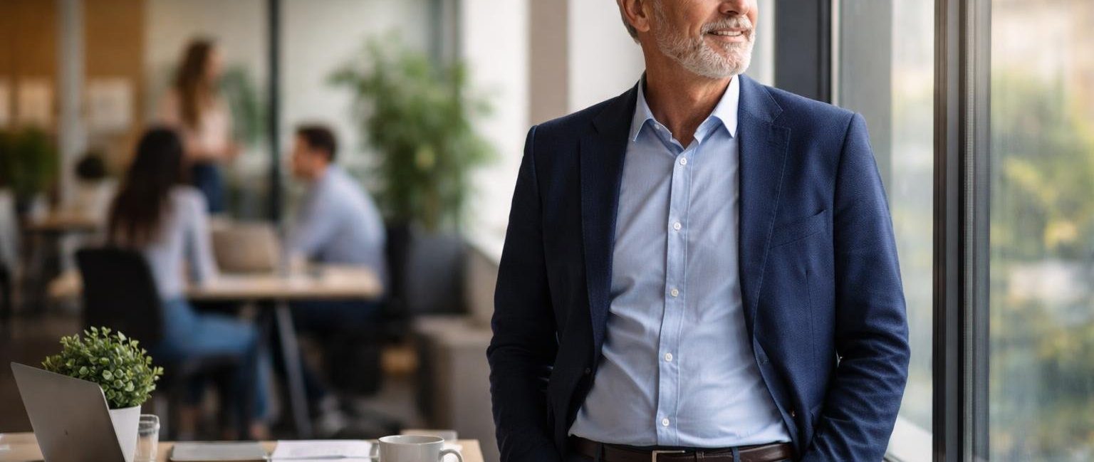 employe-senior-fenetre-bureau-clair