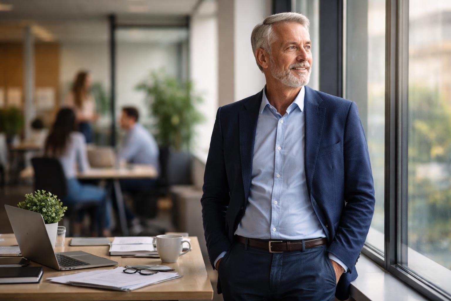 TPAS : Qu&rsquo;est-ce que le Temps Partiel Aménagé Séniors ?