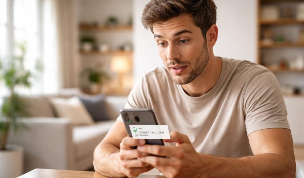 personne-telephone-salon-moderne-lumineux