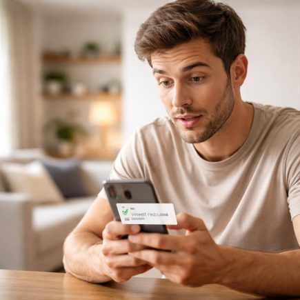 personne-telephone-salon-moderne-lumineux