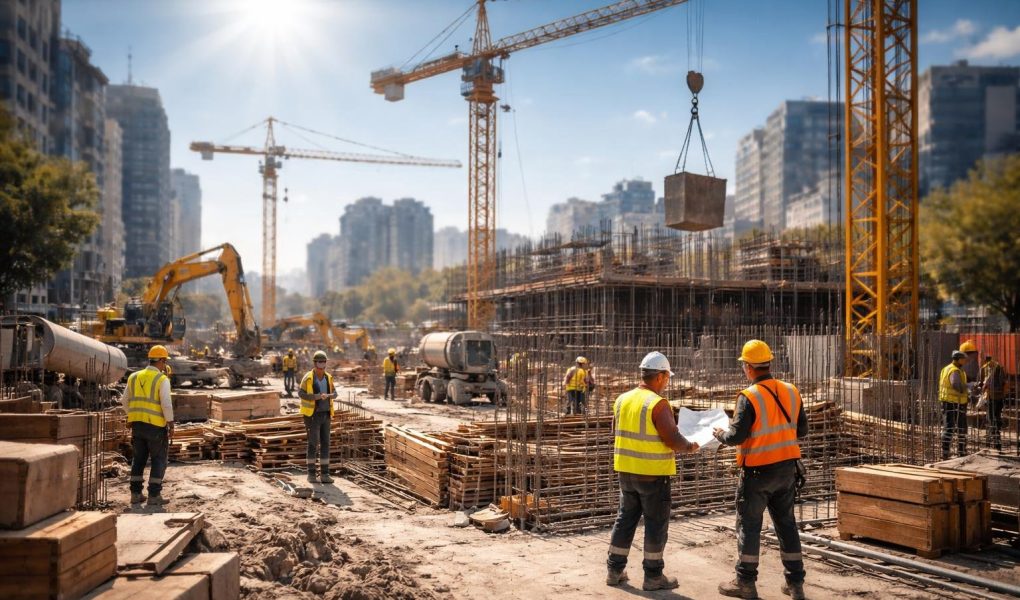 chantier-grues-travailleurs-casques-sun