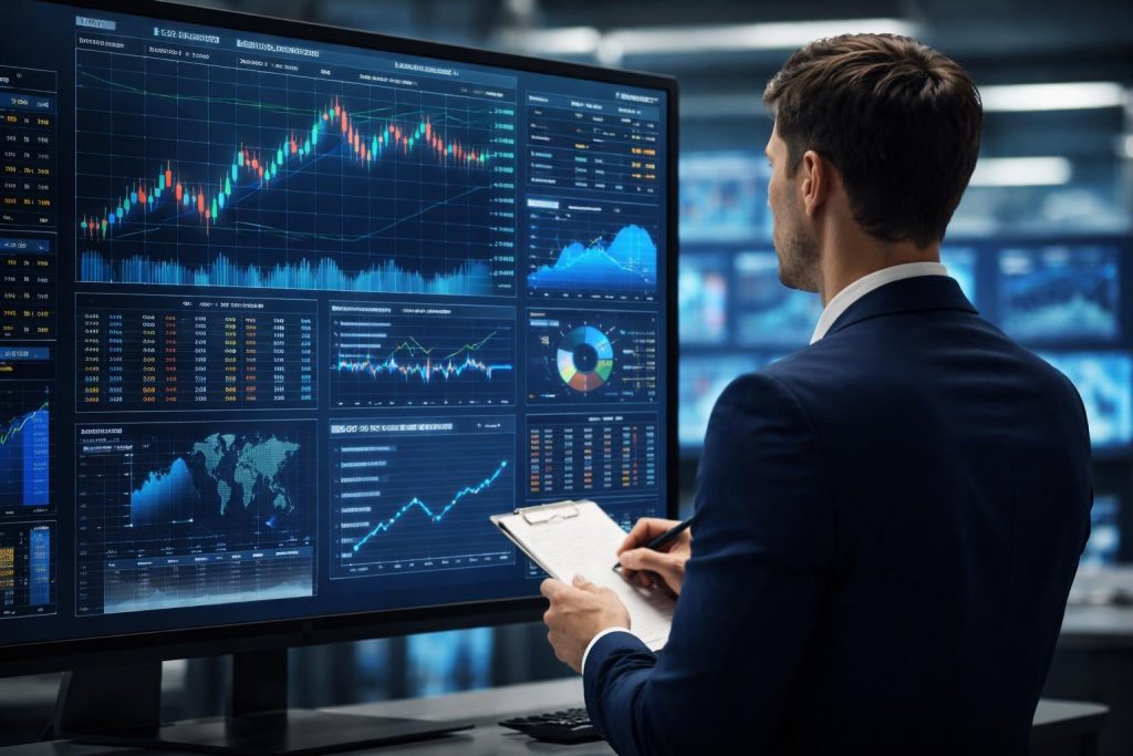 Indicateurs Économiques du Territoire Leterritoireentreprise : Comment les Analyser ?
