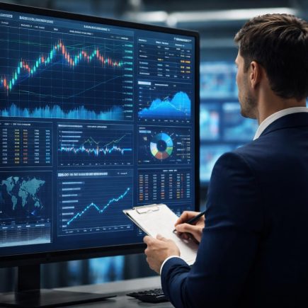 analyste-ecran-graphiques-donnees-economiques