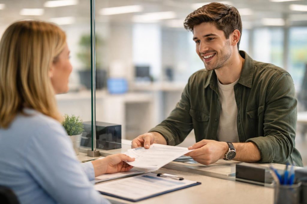 Obtenir un NIF à 18 Ans : Quelle Démarche Suivre ?