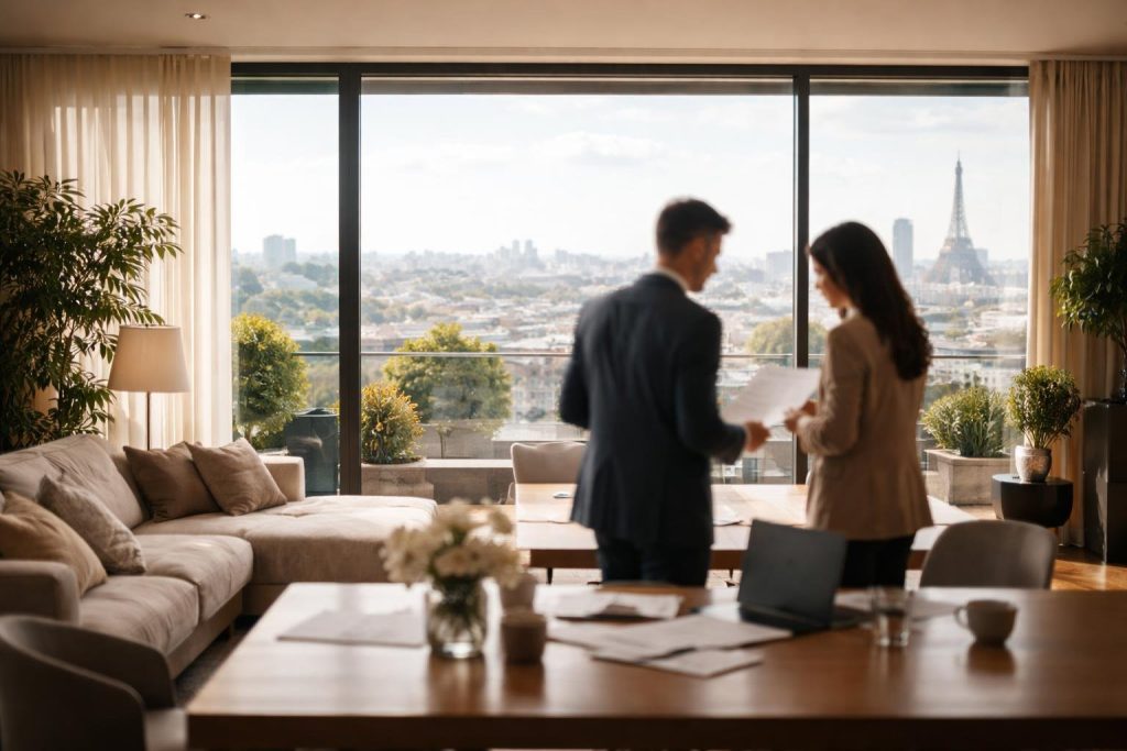 Vente Nue-Propriété : Comment ça Marche et Pourquoi ?