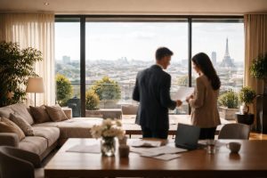 Vente Nue-Propriété : Comment ça Marche et Pourquoi ?