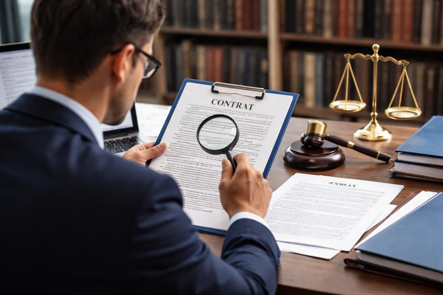 Contrat d&rsquo;Adhésion : Définition et Caractéristiques Juridiques