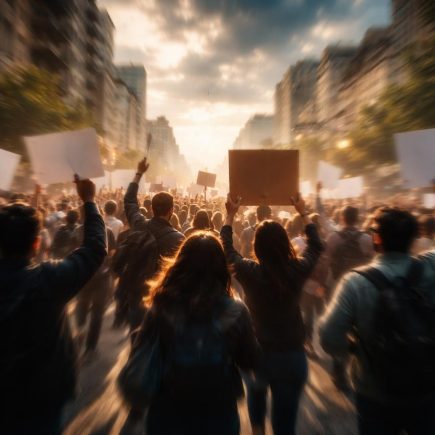 manifestants-pancartes-foule-dynamique-urbain