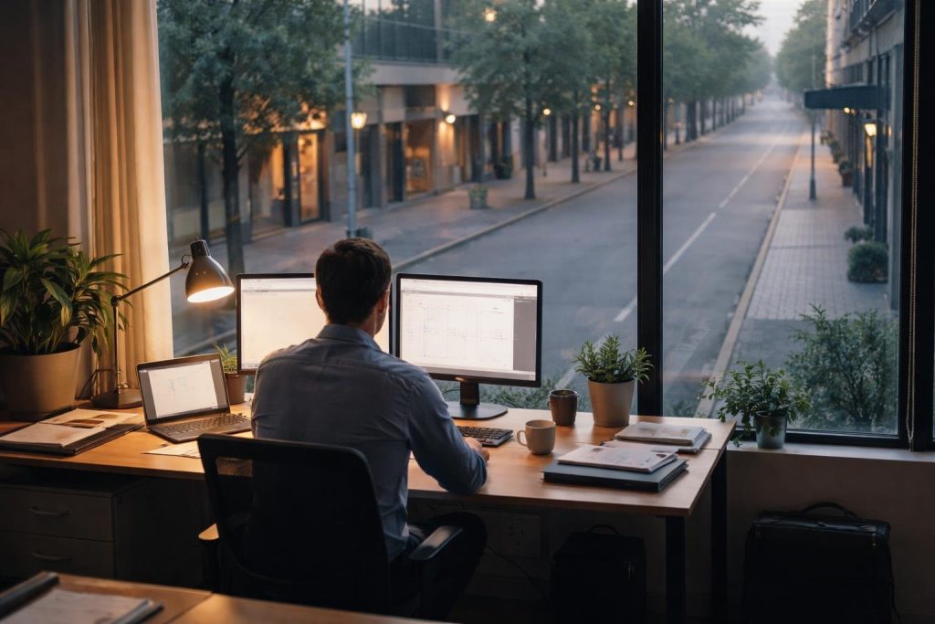 le Travail le Samedi : l&rsquo;Employeur Peut-il vous y Obliger ?