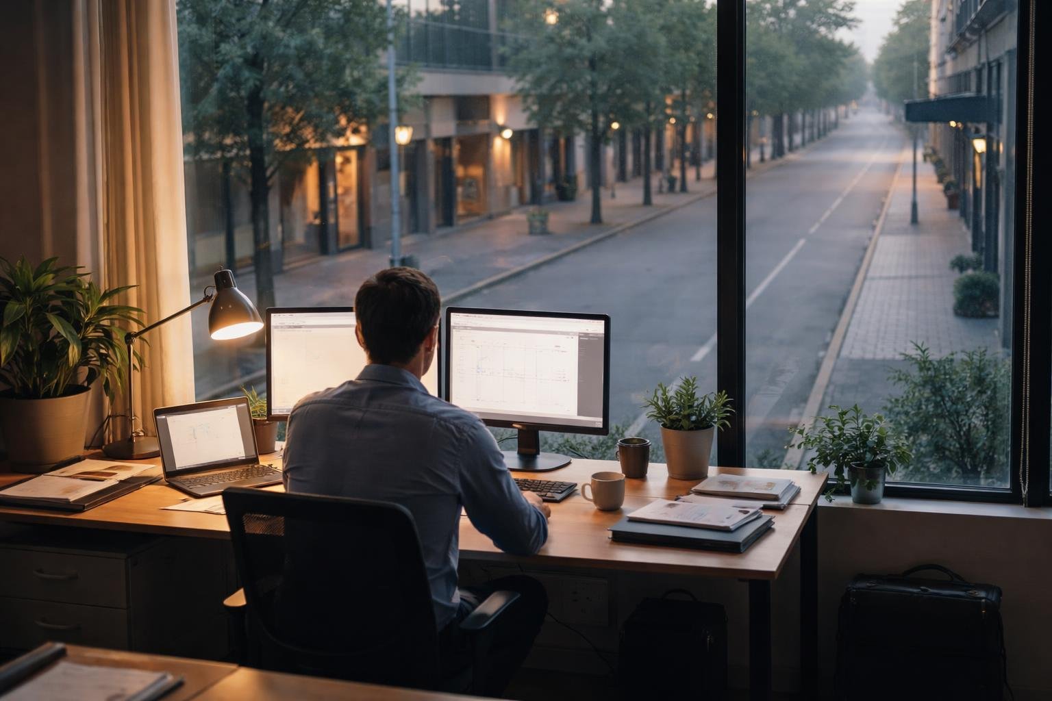 le Travail le Samedi : l&rsquo;Employeur Peut-il vous y Obliger ?