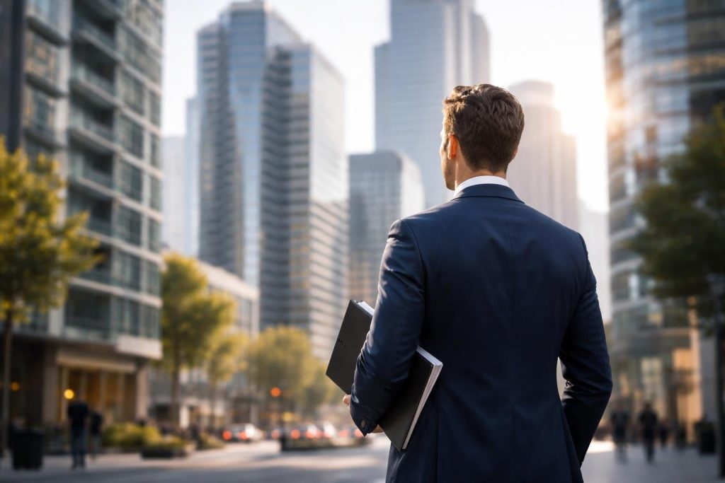 Mandataire Immobilier : Métier, Salaire et Formation