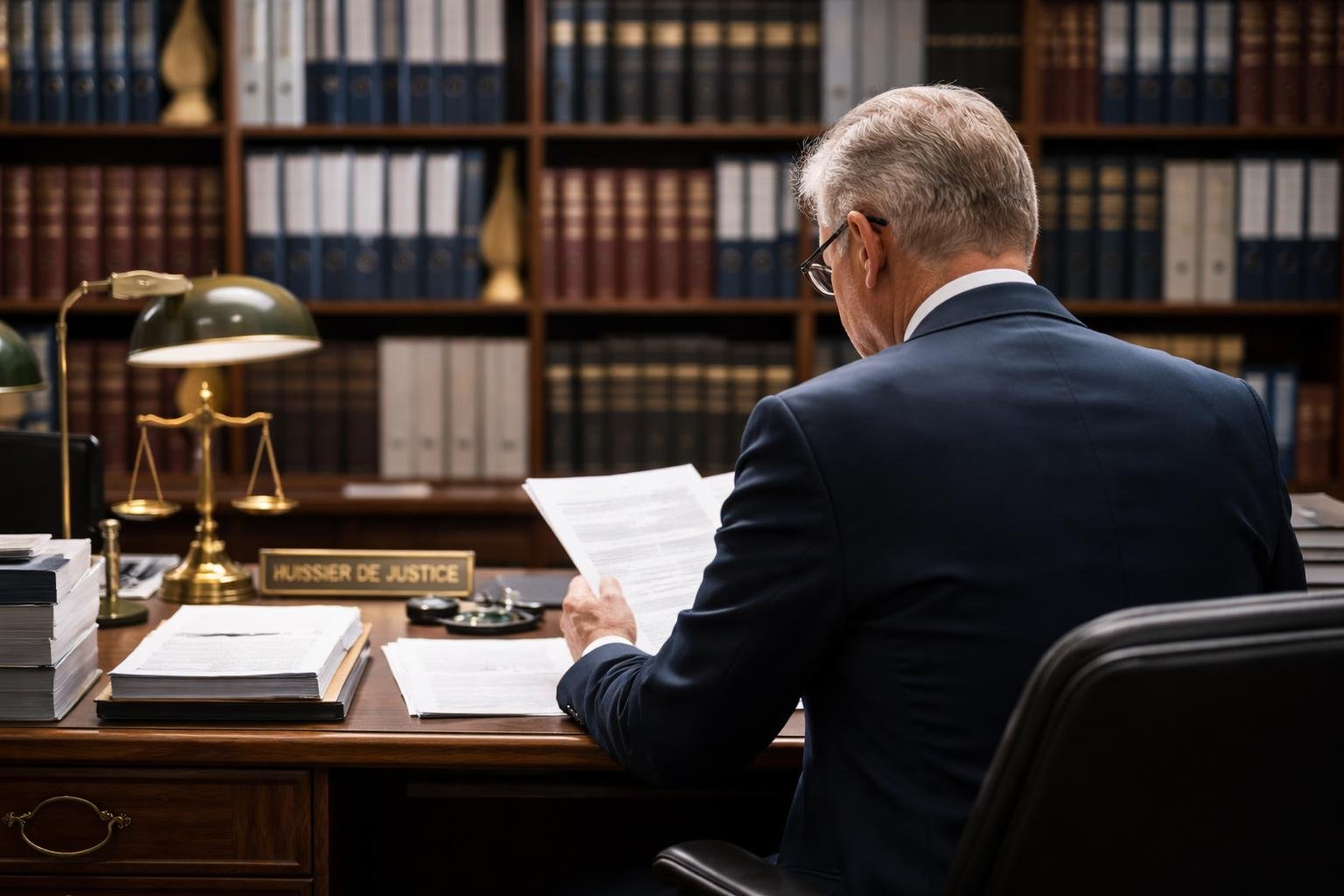 HuissiersPlus Avis : Faut-il Foncer ou Éviter ?