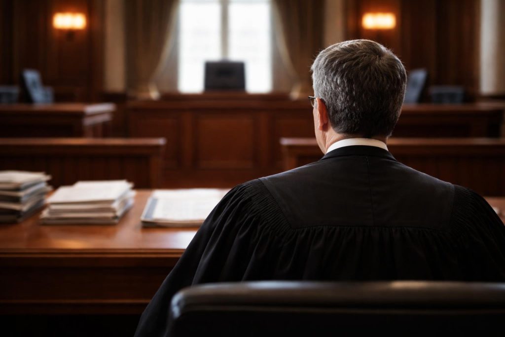 Ordonnance Pénale : Qu&rsquo;est-ce que c&rsquo;est ?