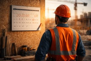 Délai Paiement Congés Payés BTP : Quand Êtes-vous Payé ?