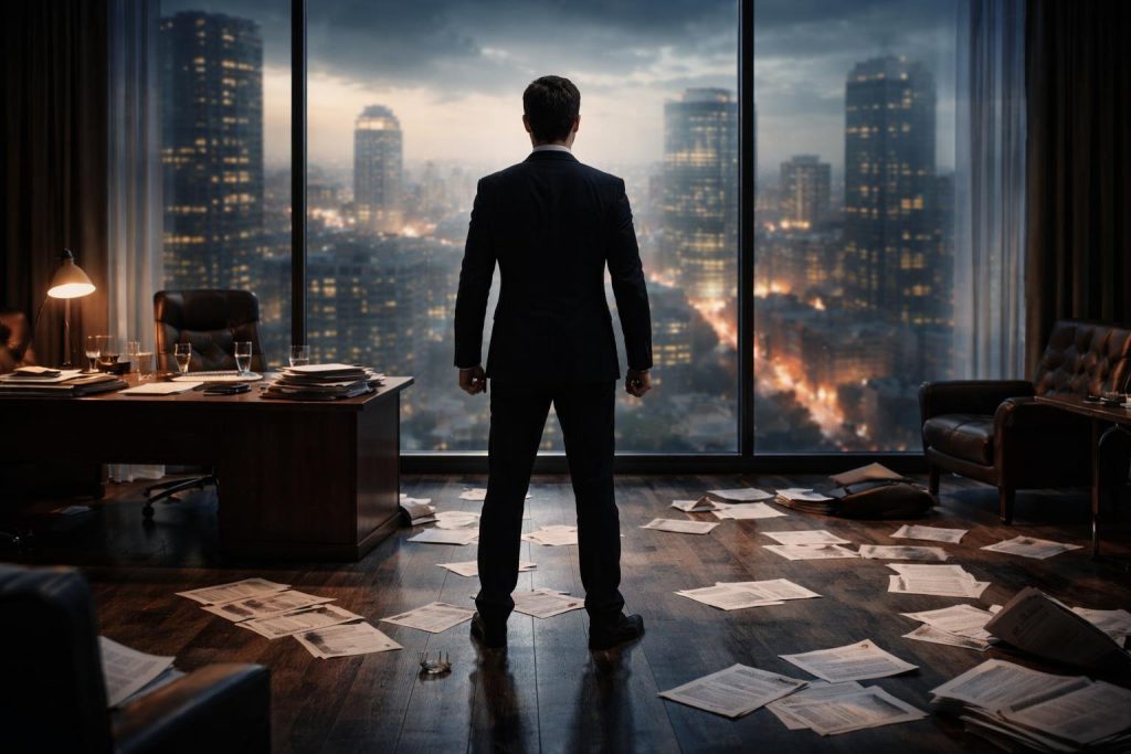 Abus de Confiance : Définition et Sanctions Encourues