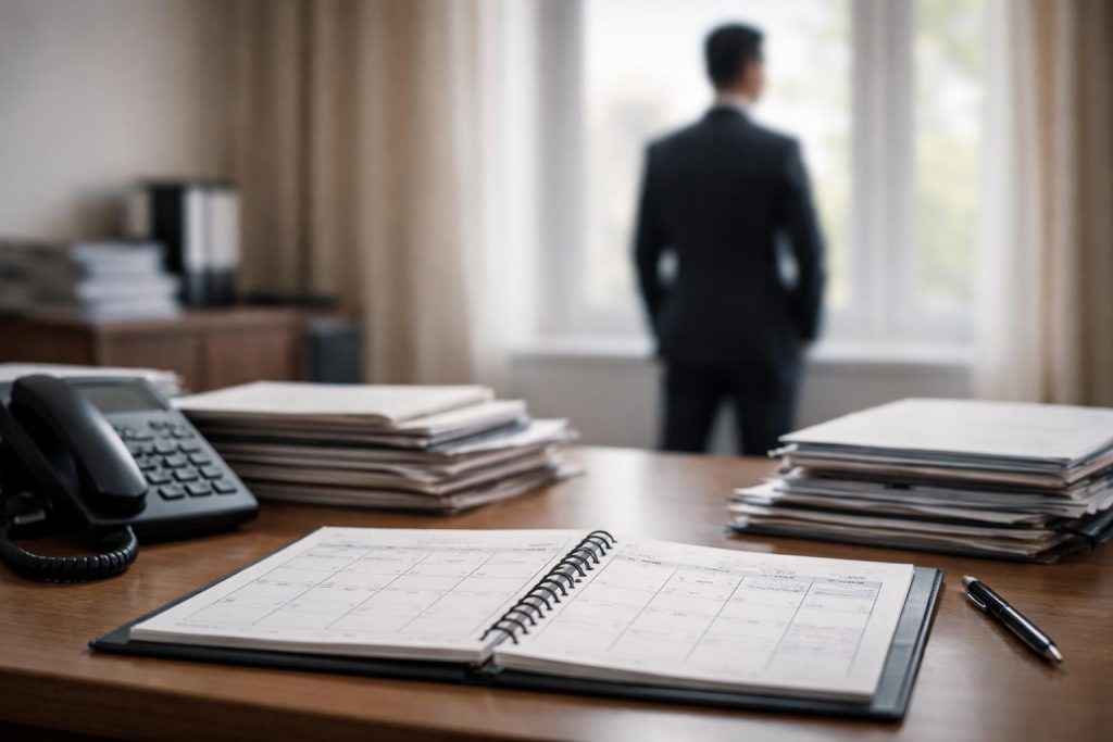 À partir de Quelle Somme un Huissier Intervient : les Montants Réels