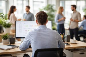 Grille Salaire la Poste 2025 : les Montants au 1er Avril