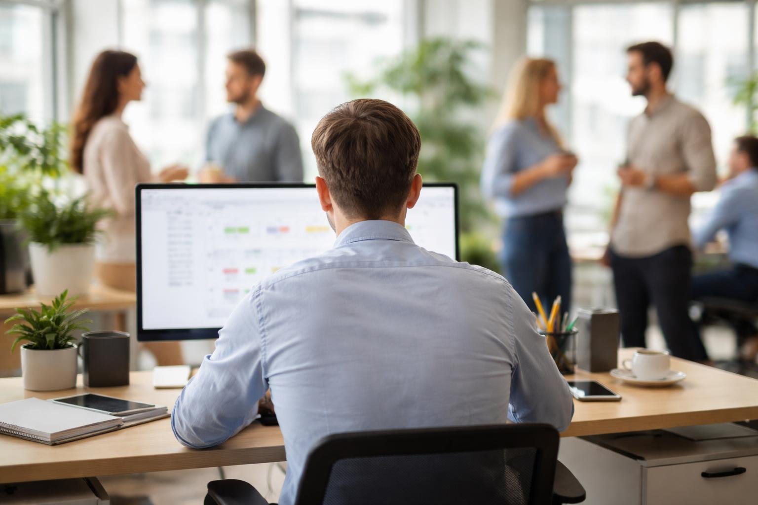 Grille Salaire la Poste 2025 : les Montants au 1er Avril